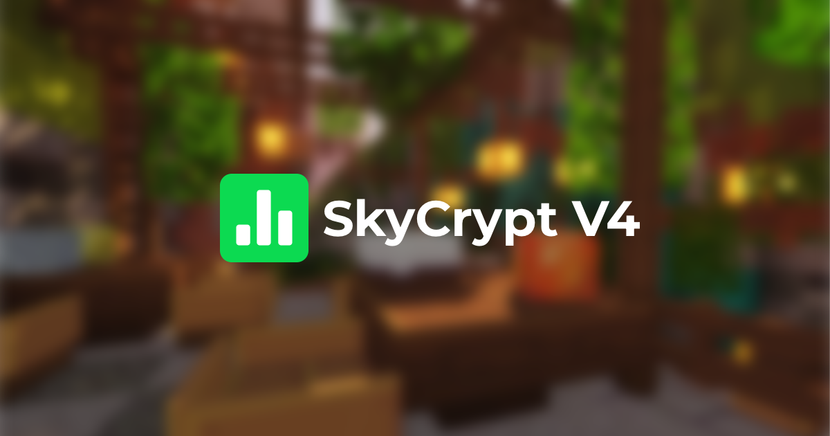 SkyCrypt V4