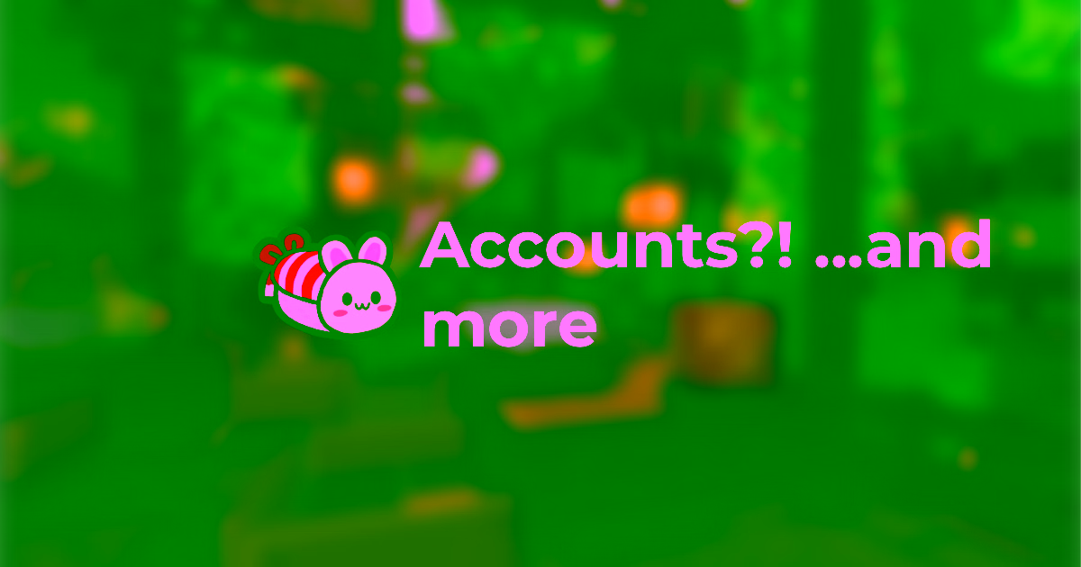 SkyCrypt accounts update banner